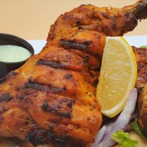 Chicken Tikka