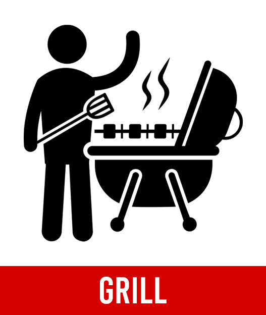 RUMI'S GRILL