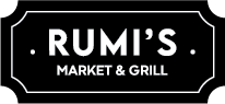 RUMI'S MARKET & GRILL