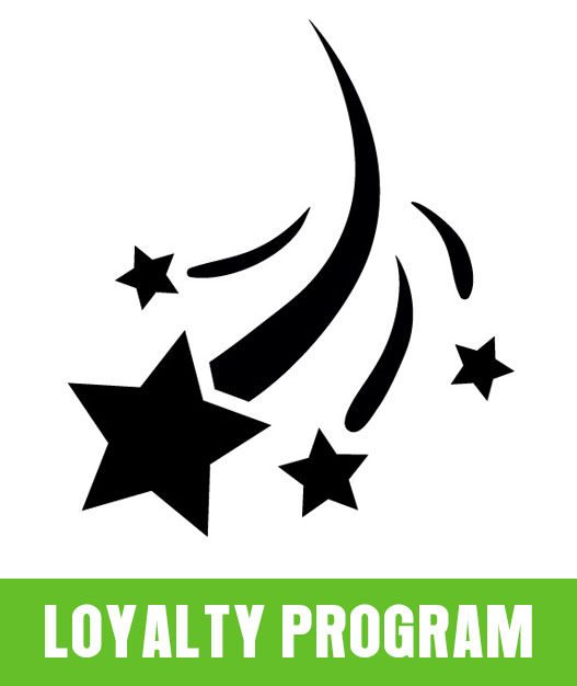 Loyalty Program